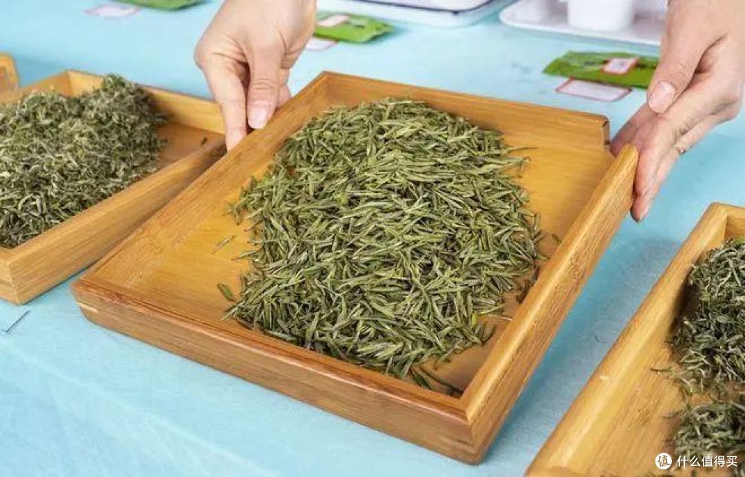 十大名茶品牌有哪些?哪种最受欢迎?