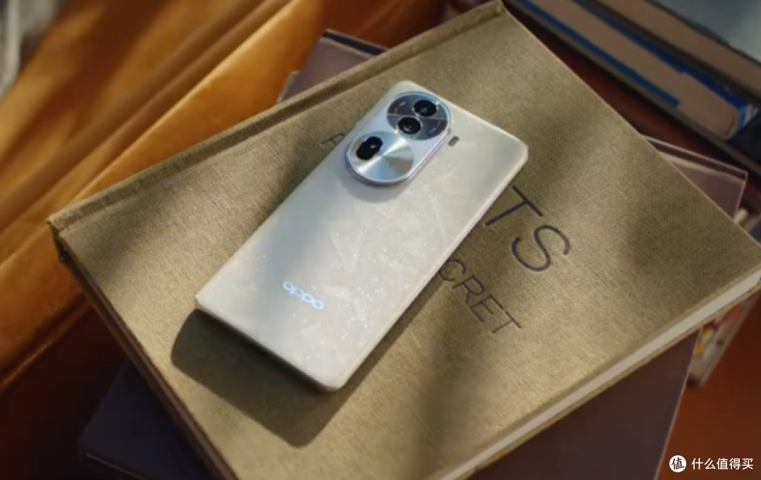 仅需1929元,oppo reno 11再降价,黑厂杀疯了_手机_什么值得买