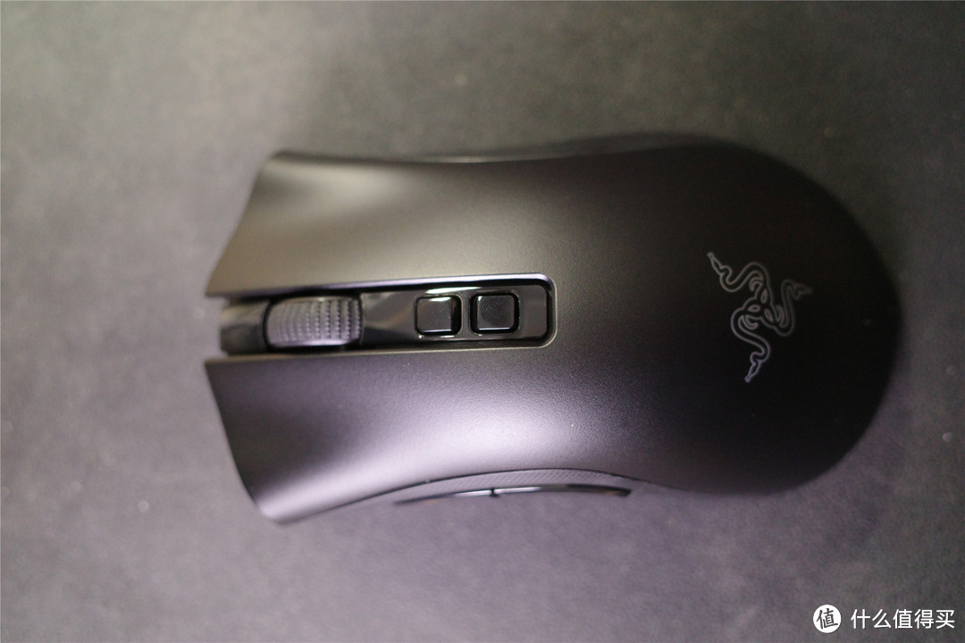 蝰蛇v2专业版_鼠标_什么值得买