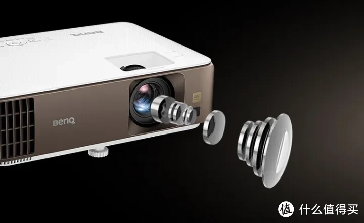 家用投影仪选哪个?投影仪哈趣、小明、极米、坚果、爱普生、当贝怎么选?不同价位家用投影仪推荐