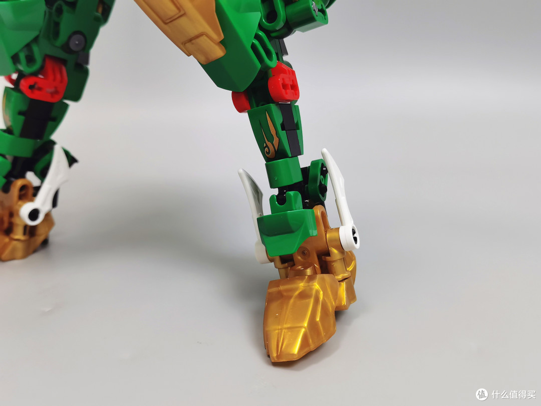 新品牌F5第一波机甲作品