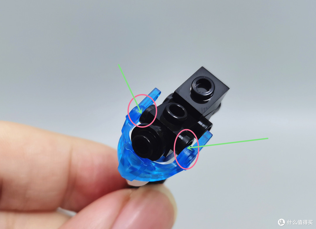 新品牌F5第一波机甲作品