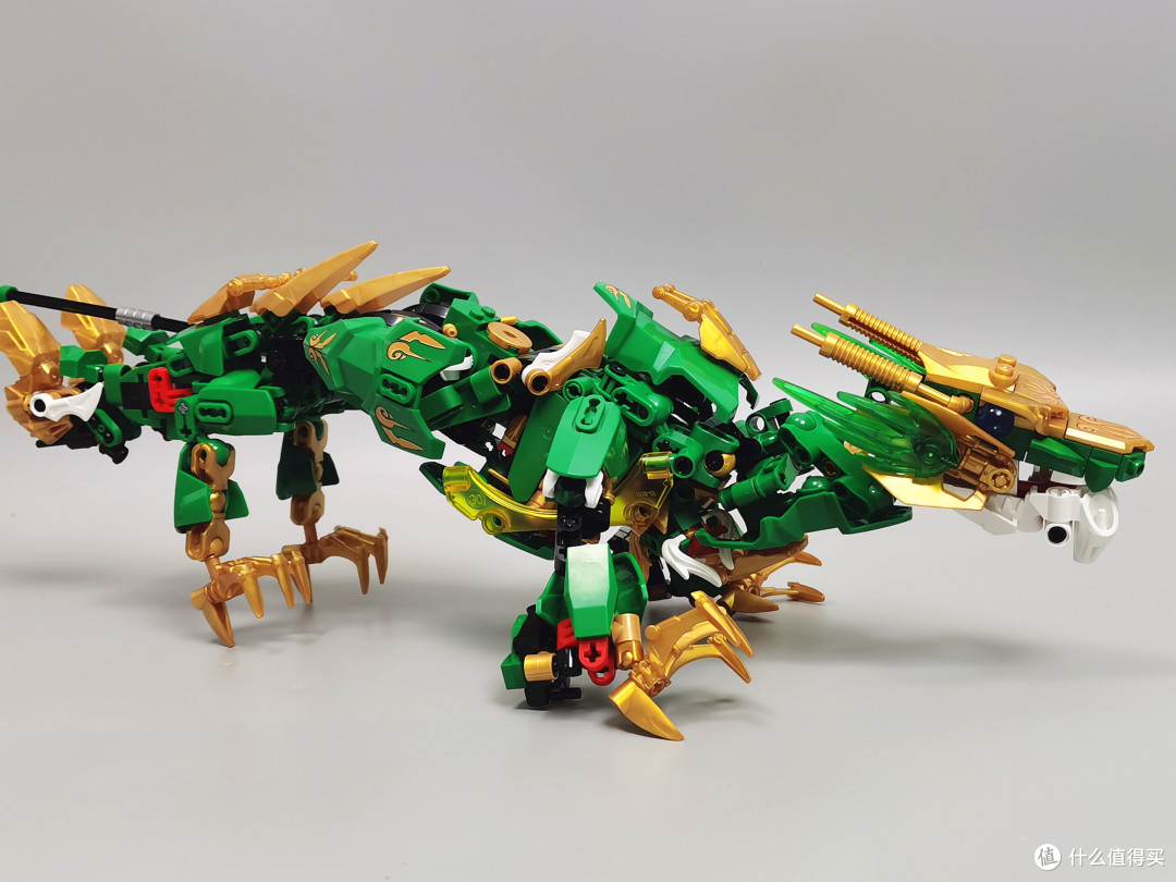 新品牌F5第一波机甲作品