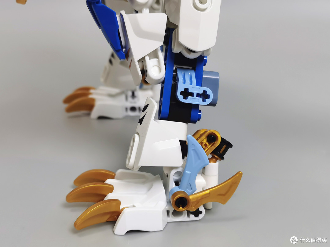 新品牌F5第一波机甲作品