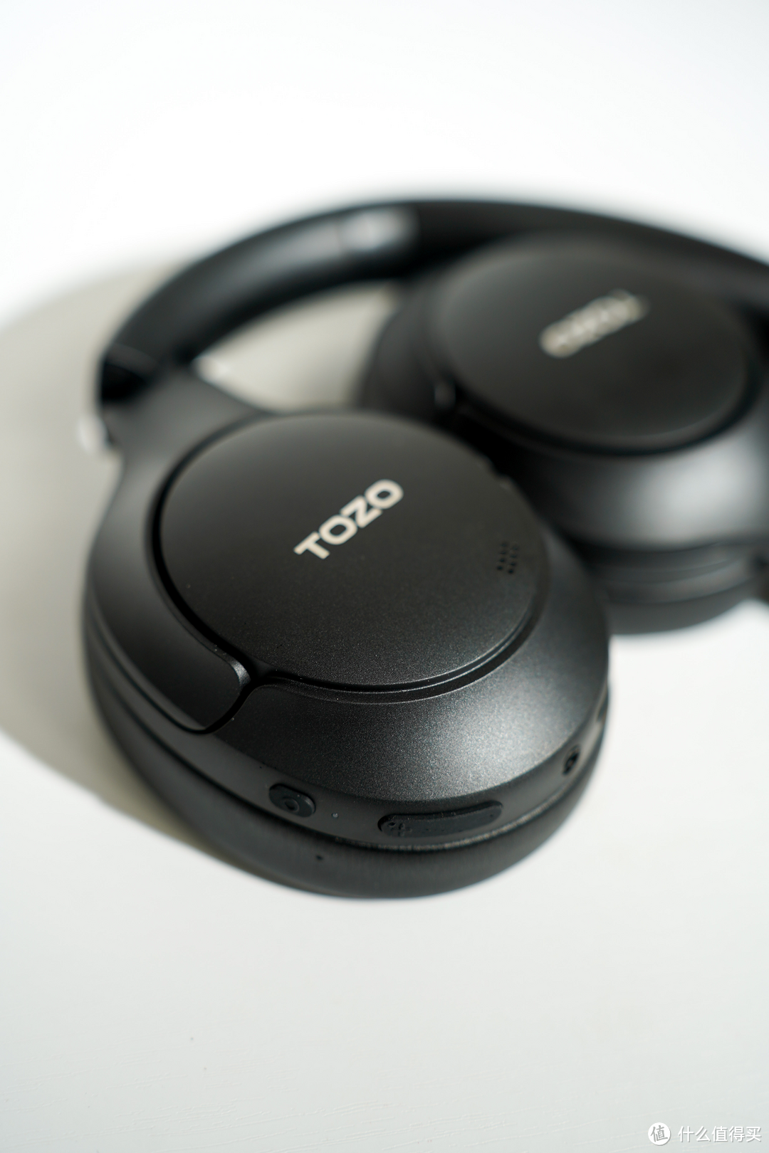 亚马逊销量排名第一的头戴式耳机TOZO HT2，没想到居然……