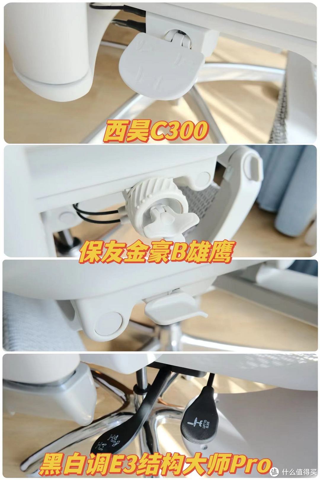 龙年也要健健康康,选一把舒服的人体工学椅,助力龙年事业顺遂身体安康