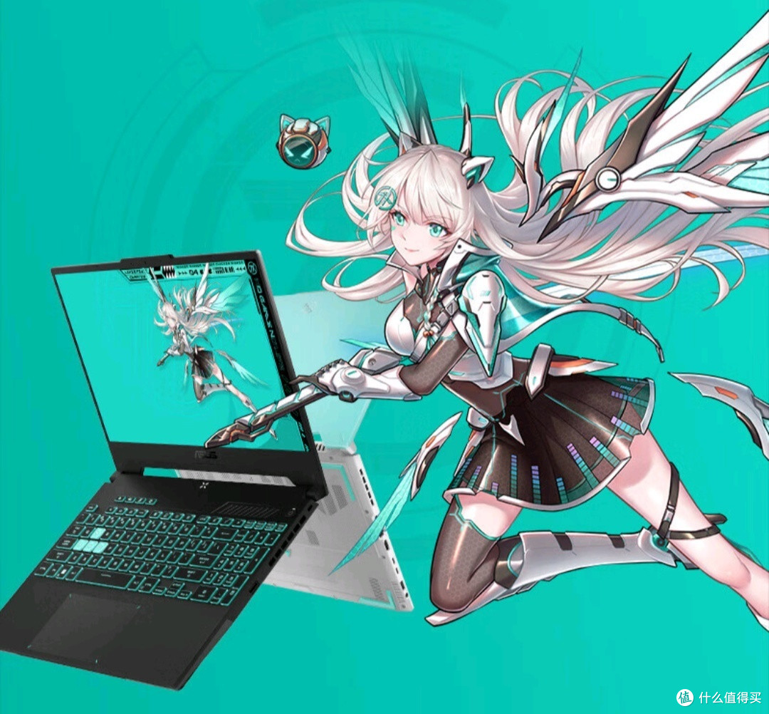 华硕天选4锐龙版助你开启高效学习与娱乐之旅