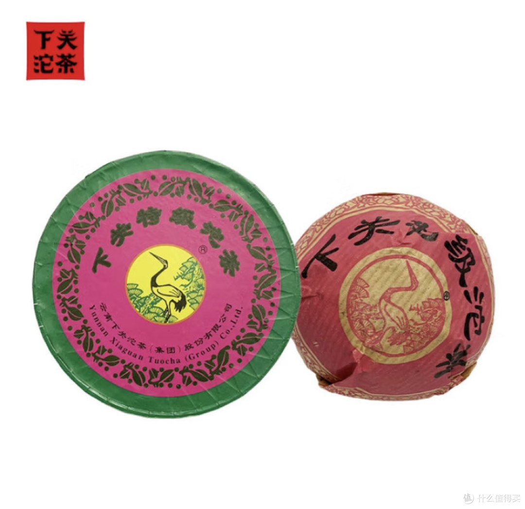 上班喝点普洱茶：下关品牌普洱茶选购攻略