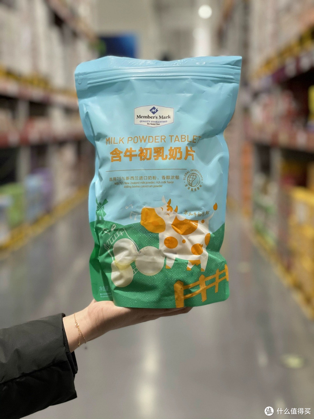 开工没精神不要紧,营养又健康的零食祝你恢复元气满满