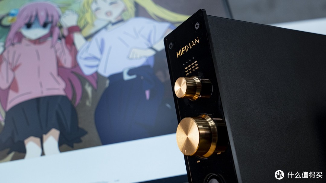 HIFIMAN EF499：延续ROON与R2R，千元“守门员”非他莫属