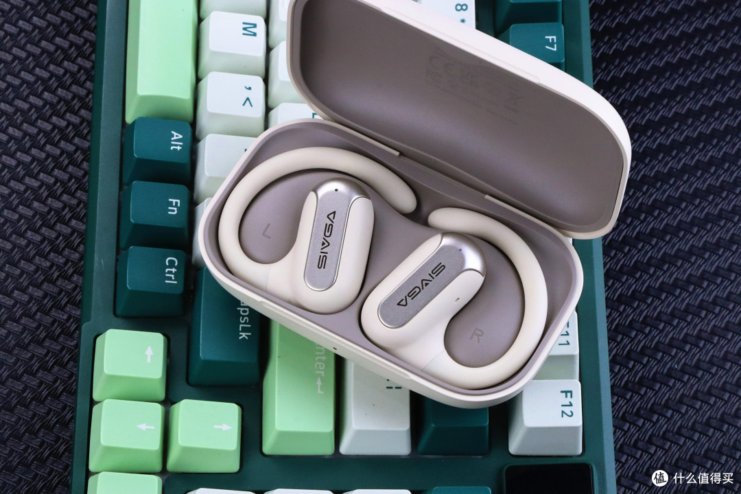 真正实现hifi级音质的ows无线蓝牙tws运动耳机,sivga so2评测