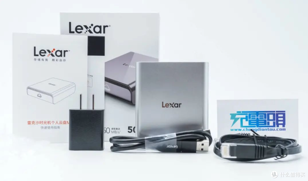 Lexar雷克沙 历年评测、拆解汇总:含硬盘的2篇评测,1篇拆解