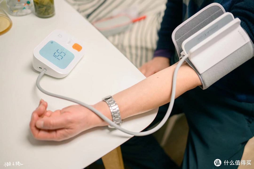 父母必备好物——电子血压计竟然也有这么多讲究？