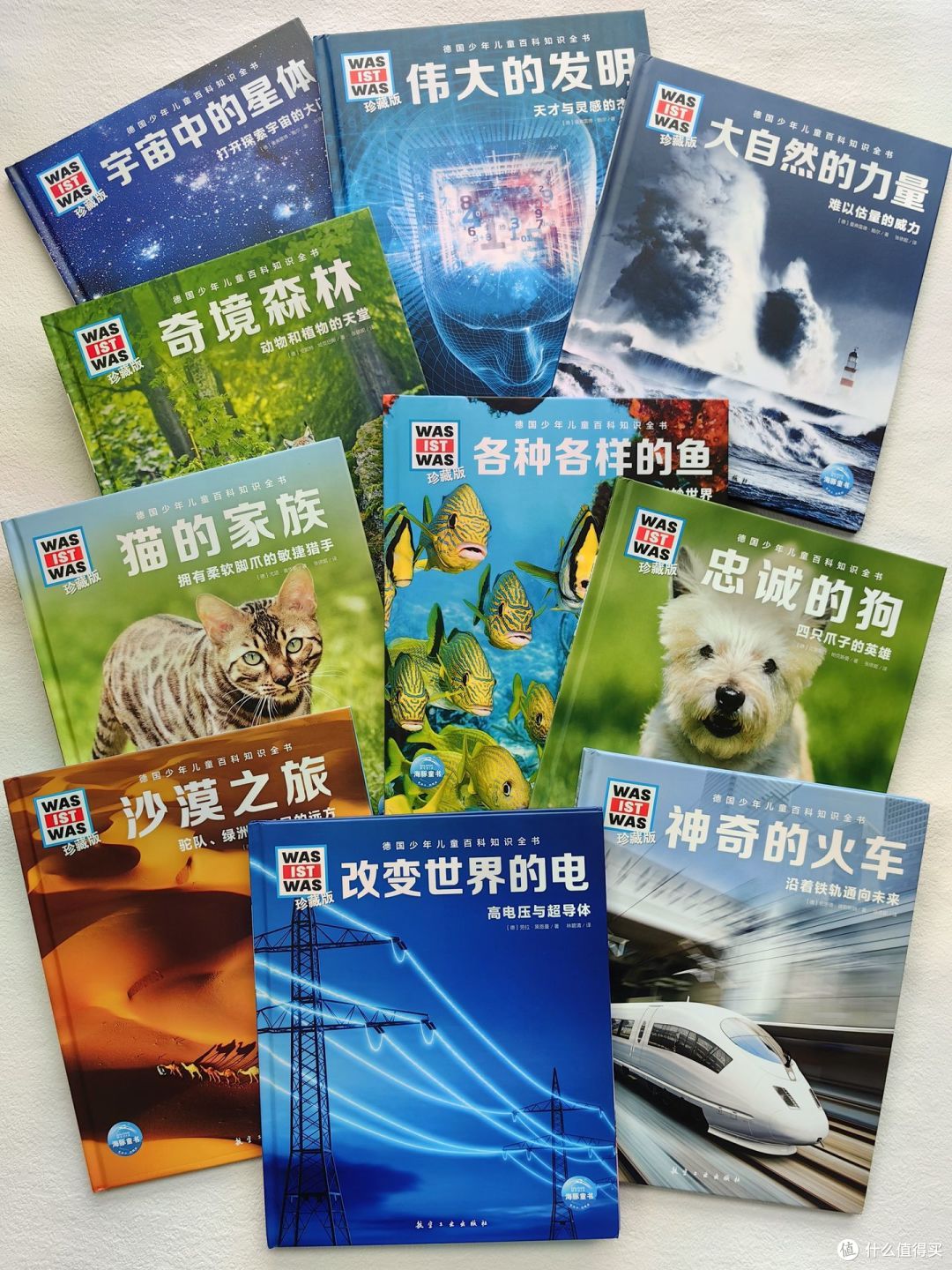 不愧是董宇辉推荐的少儿百科全书,孩子看入迷了!