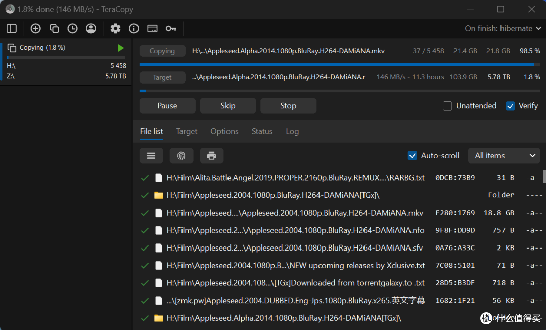 自己DIY NAS—TrueNAS Scale使用体验分享