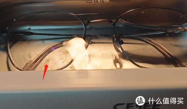 超声波清洗机洗眼镜有用吗？爆款北柏、希亦、OID超声波清洗机实测