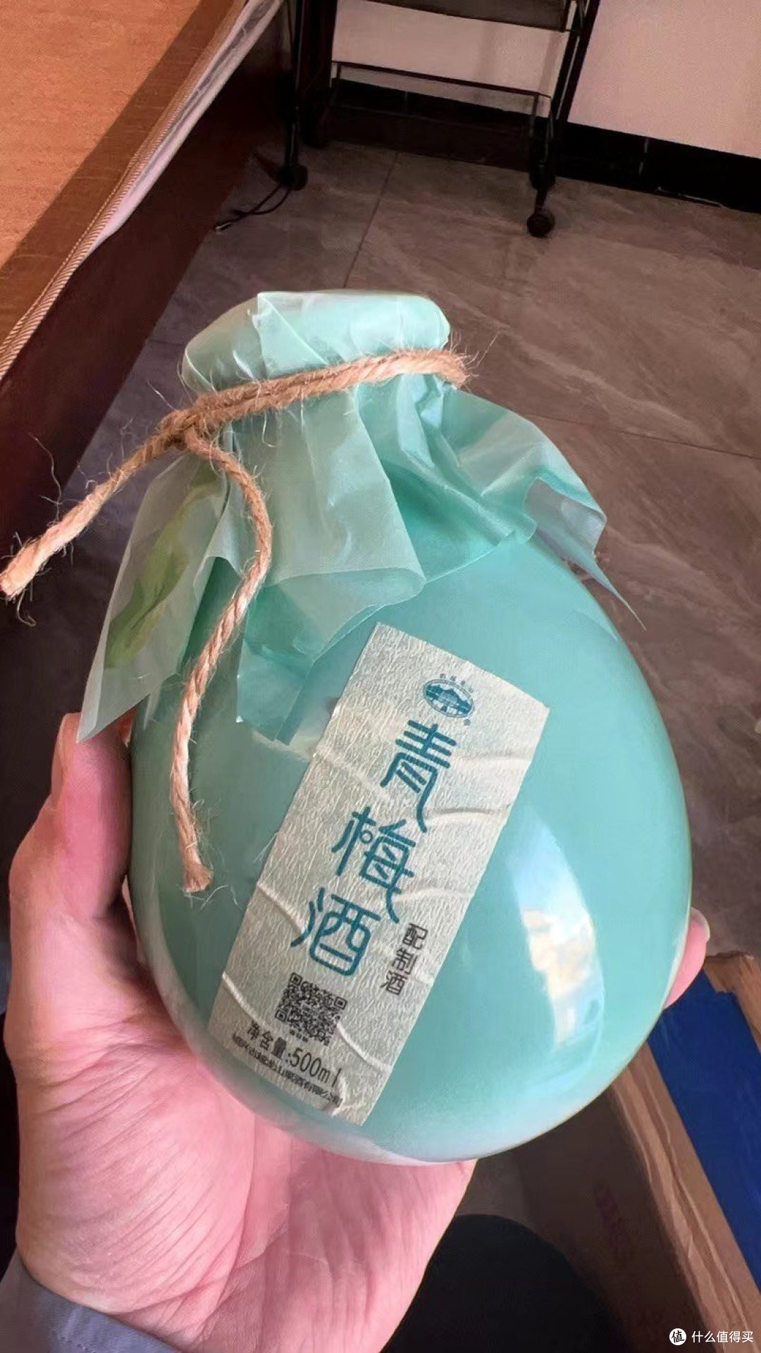 🌸古越龙山果酒:下班小酌,品味传统韵味🍷