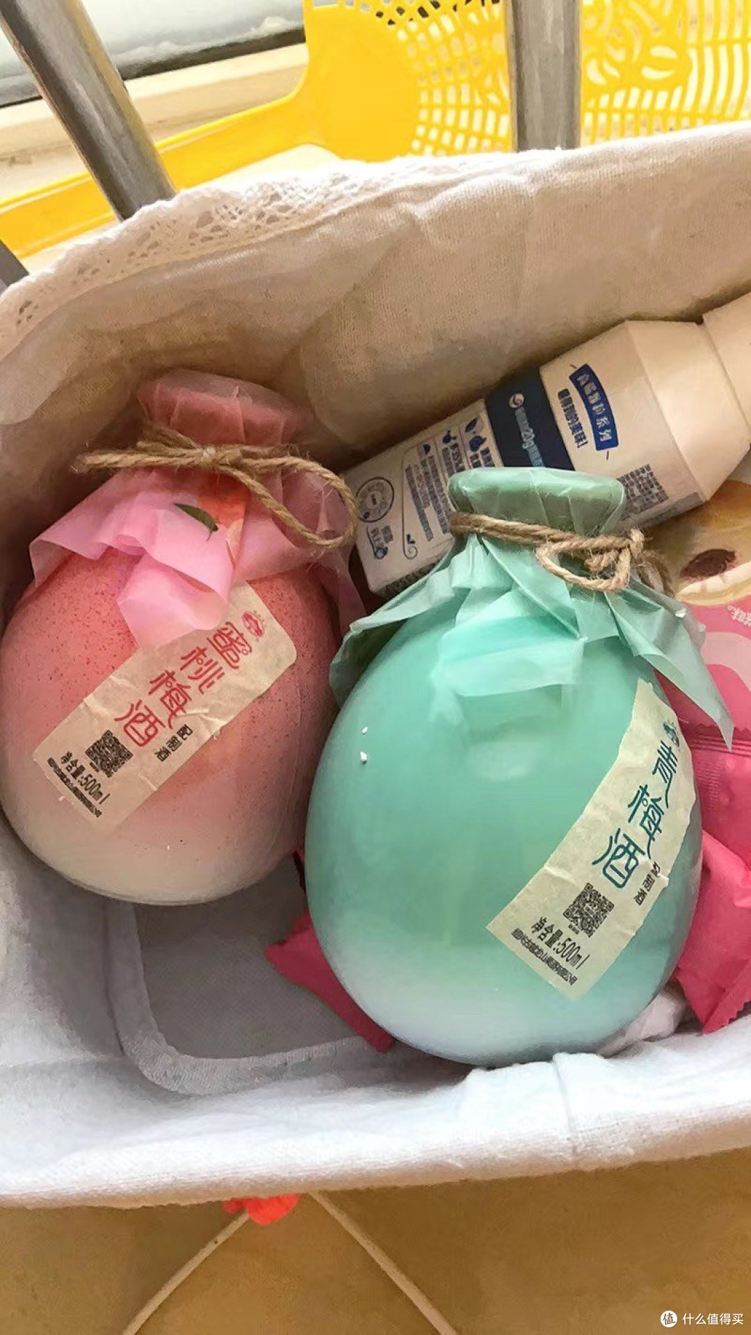 🌸古越龙山果酒:下班小酌,品味传统韵味🍷