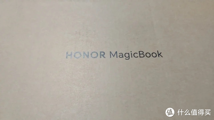 荣耀笔记本电脑Magicbook 14