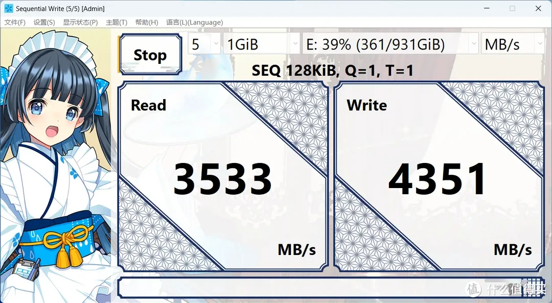 无愧消费级旗舰之名！西部数据WD_BLACK SN850X 1TB PCIe4.0 SSD专业向详细评测