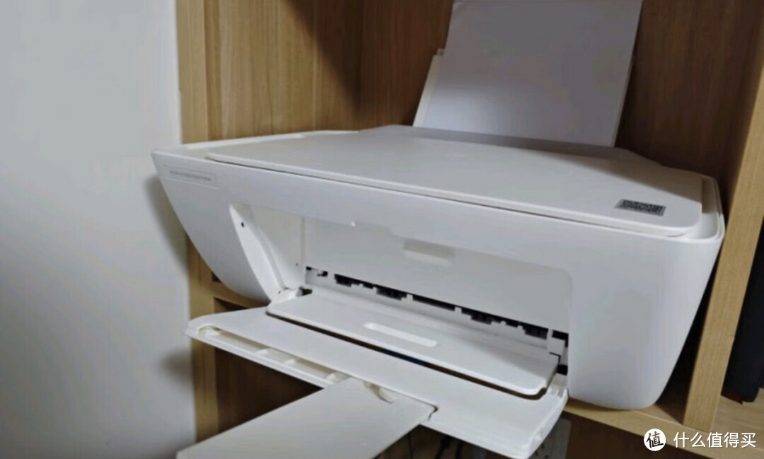 小米米家喷墨打印机，让家庭打印更轻松！