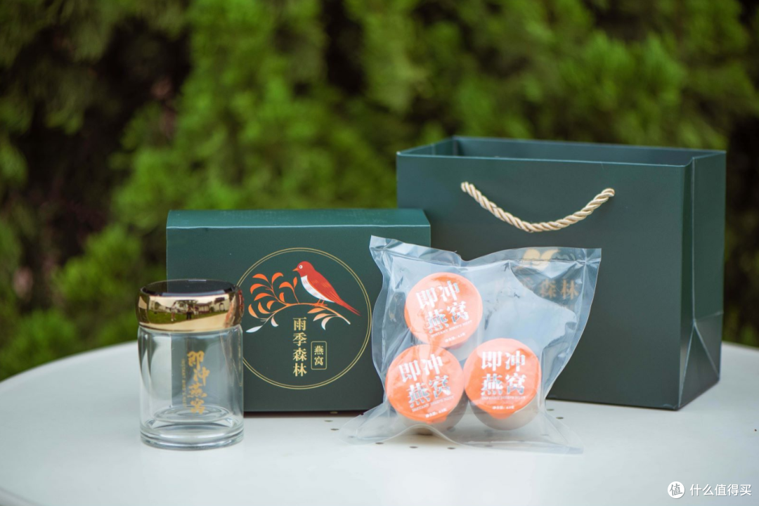 燕窝真的不是智商税!喝完气色好、滋阴润肺、补血养生, 妇女节囤货季,选它准没错!