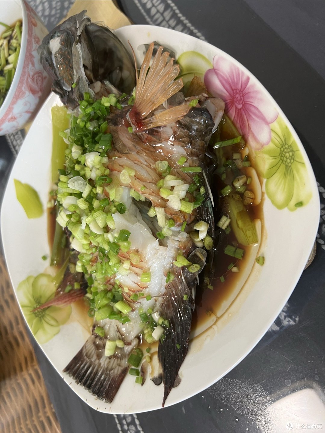 吃不吃东星斑,都要试试彩眉鱼