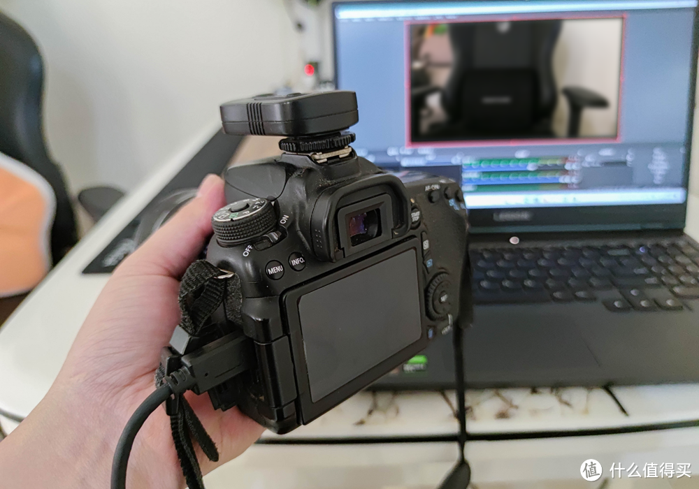 绿联4K视频采集卡体验:真4K+高帧率+环出+HDR,直播录制必备