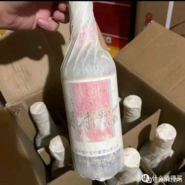 金沙酒和赤水河流域酱香白酒产区！