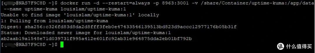 建站太多无心打理？来搭一个简洁的网站监控：Uptime Kuma