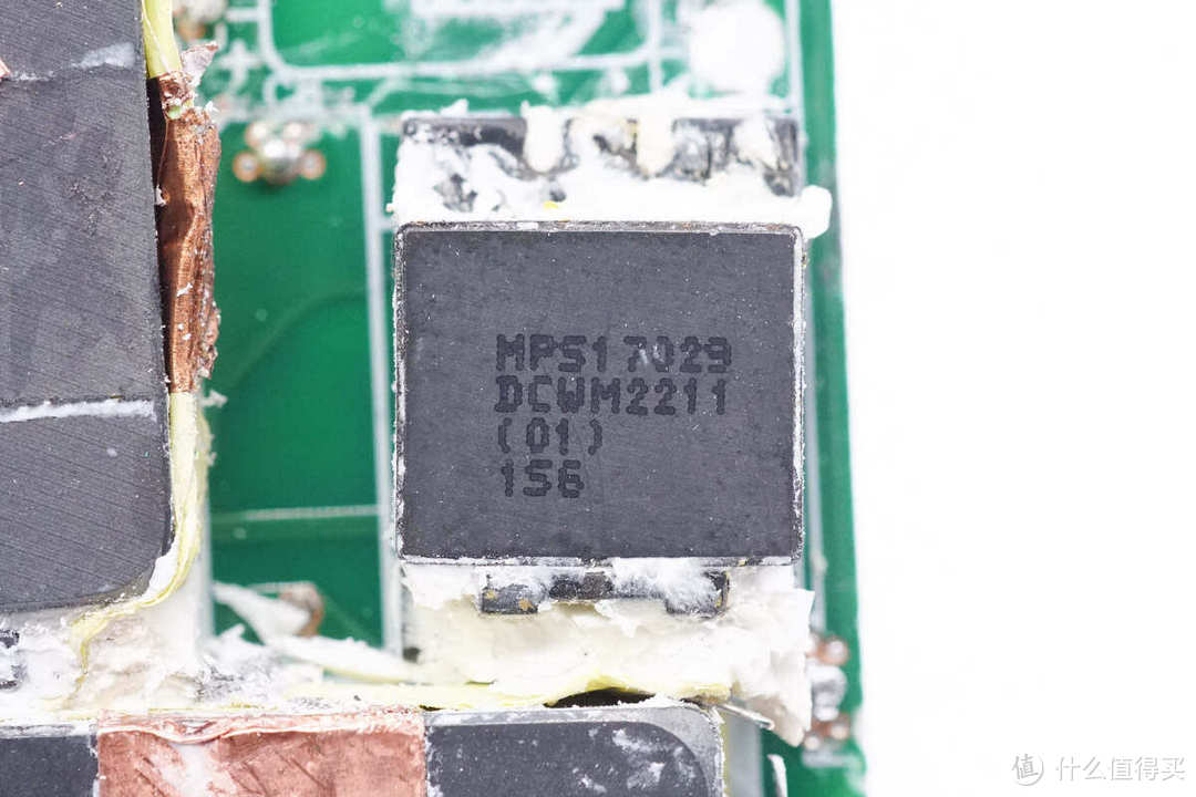 拆解报告：Lenovo联想170W方口线电源适配器ADL170SDC3A