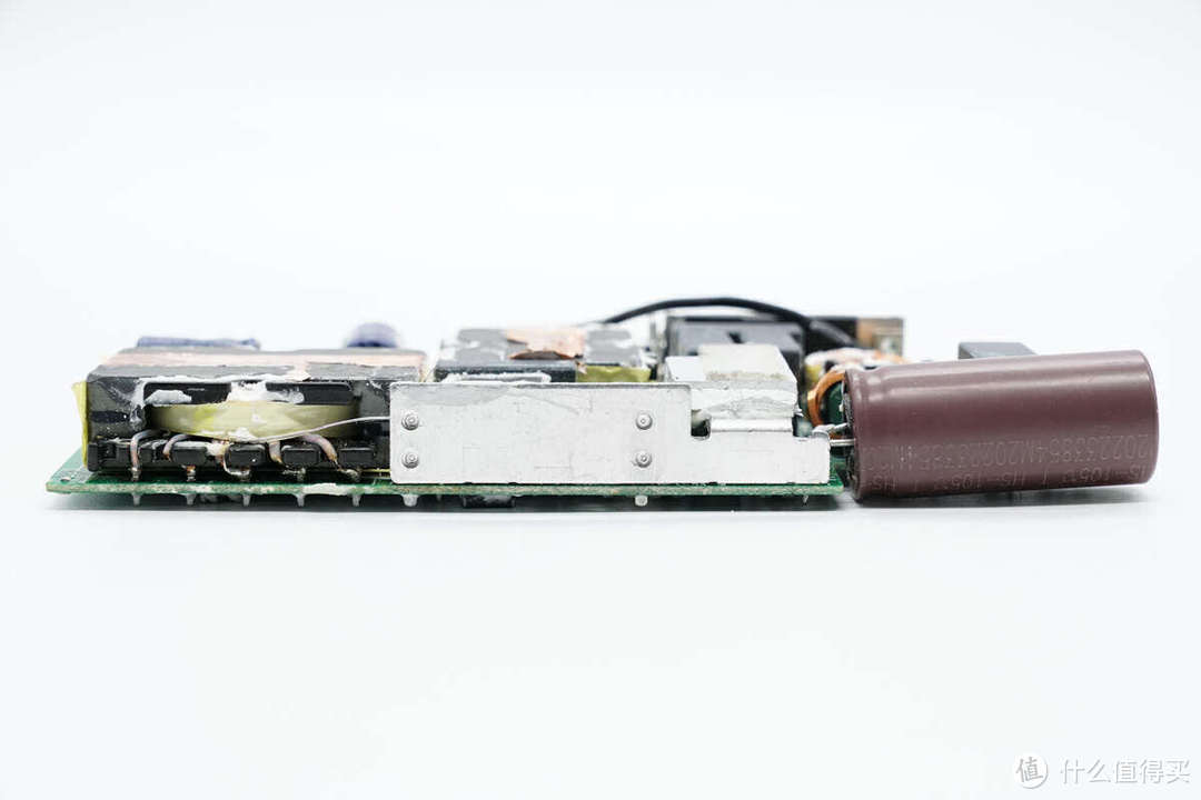 拆解报告：Lenovo联想170W方口线电源适配器ADL170SDC3A