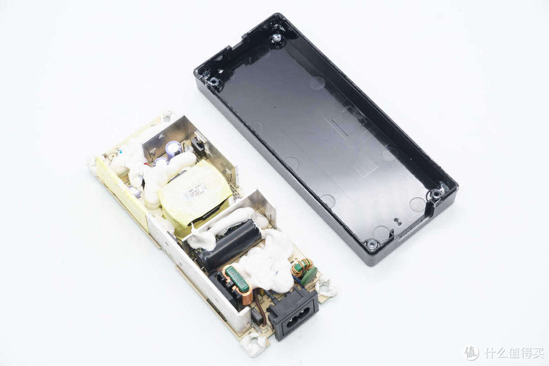 拆解报告alright澳莱特1092w电动自行车充电器