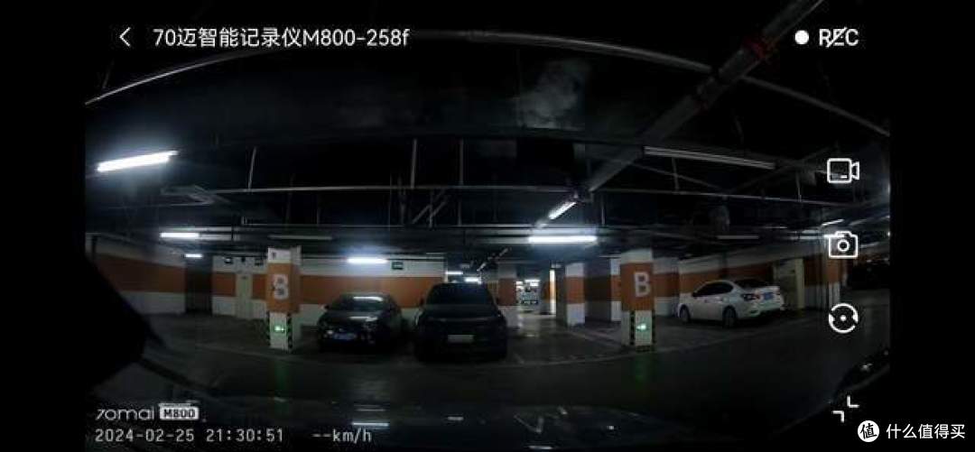 4K全能旗舰,70迈智能行车记录仪M800体验,给足安全和智能