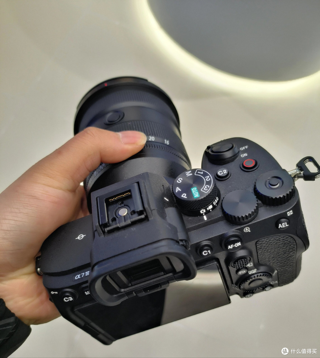 索尼a7m4还值得购买吗