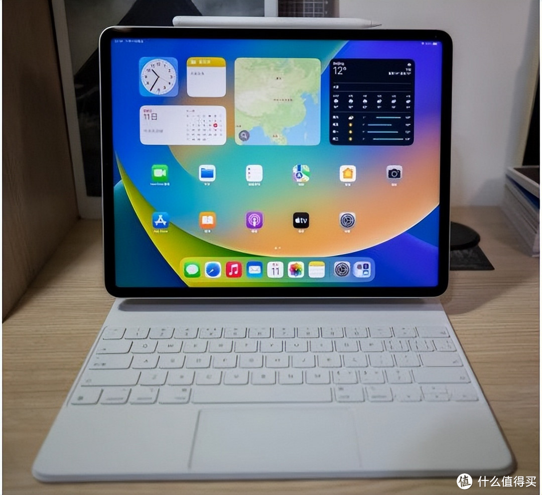 iPad Pro 12.9