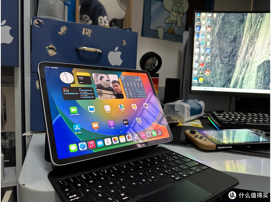 iPad Pro 12.9