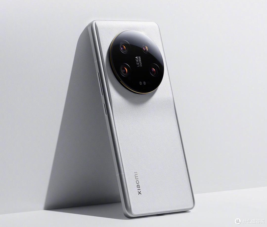 小米旗舰突降1505元!骁龙8gen2 imx989 5000mah,如今跌至新低