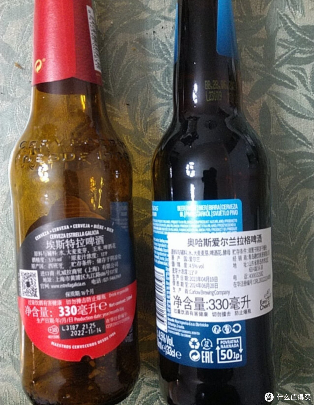 三杯两盏淡酒，下班小酌的惬意时光！