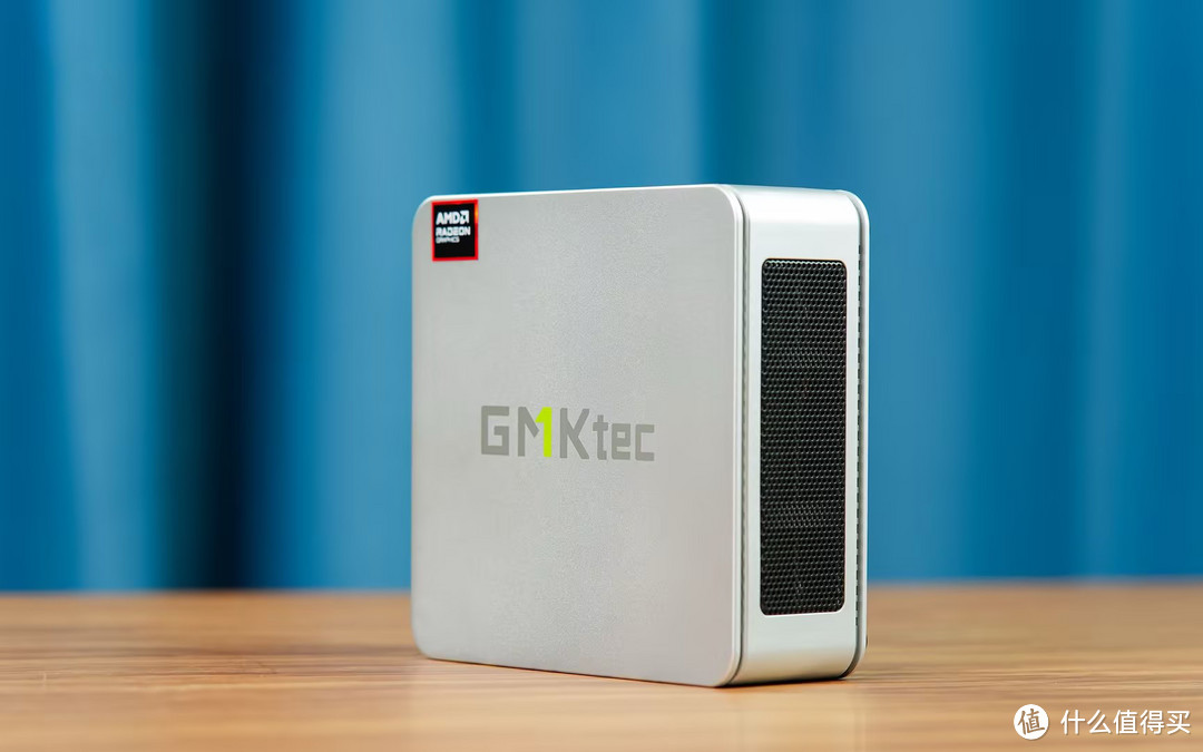 真实体验：比独显还小的mini电脑！GMK K8迷你主机体验