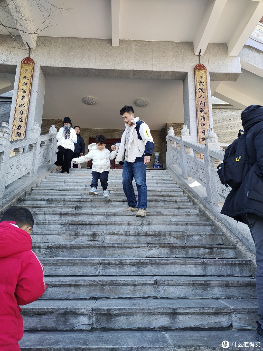 春节徐州行！人从众的春节之旅-2