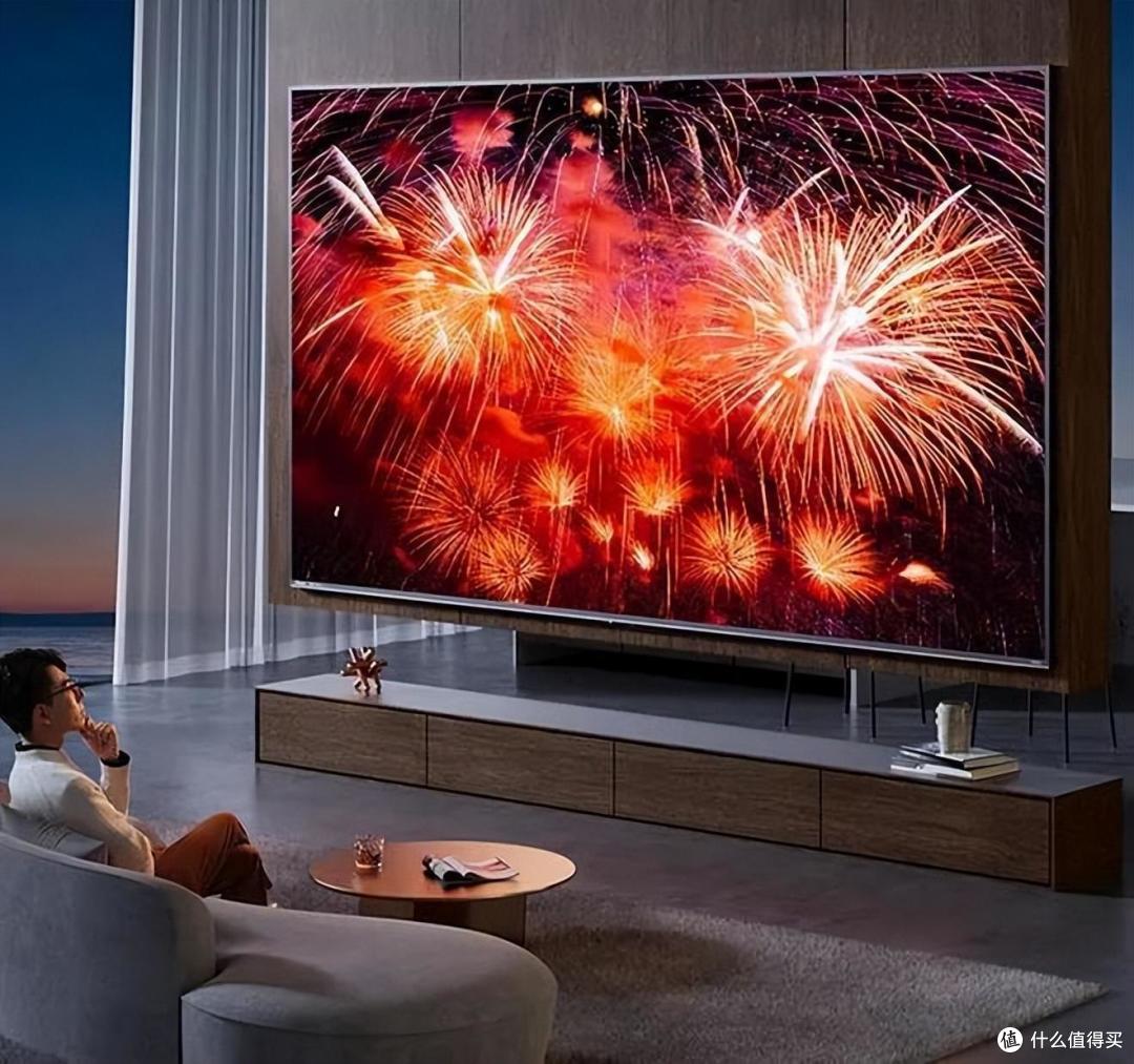 2024公认口碑最好的电视机有哪些？若选85寸电视，这3款最建议买