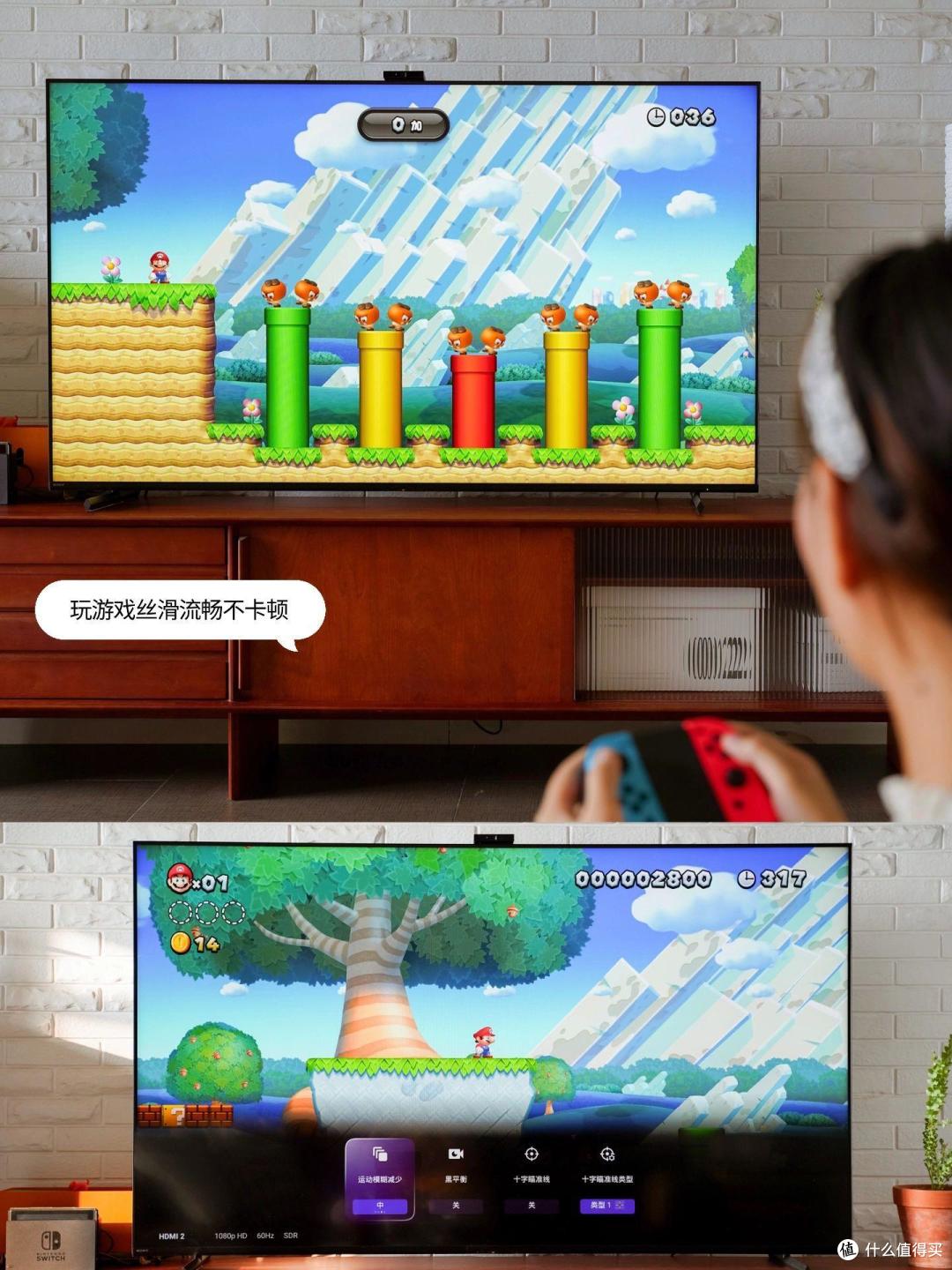 2024公认口碑最好的电视机有哪些？若选85寸电视，这3款最建议买