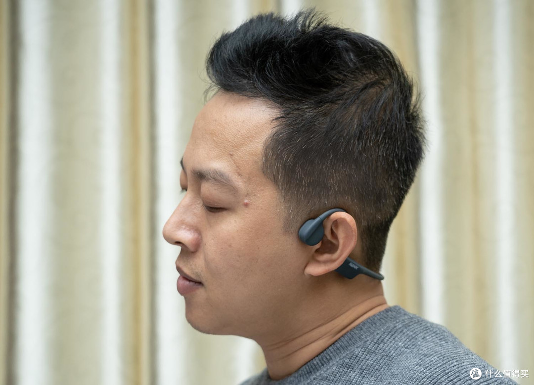 南卡NEO2开箱评测:低频给力,打破骨传导耳机音质的枷锁