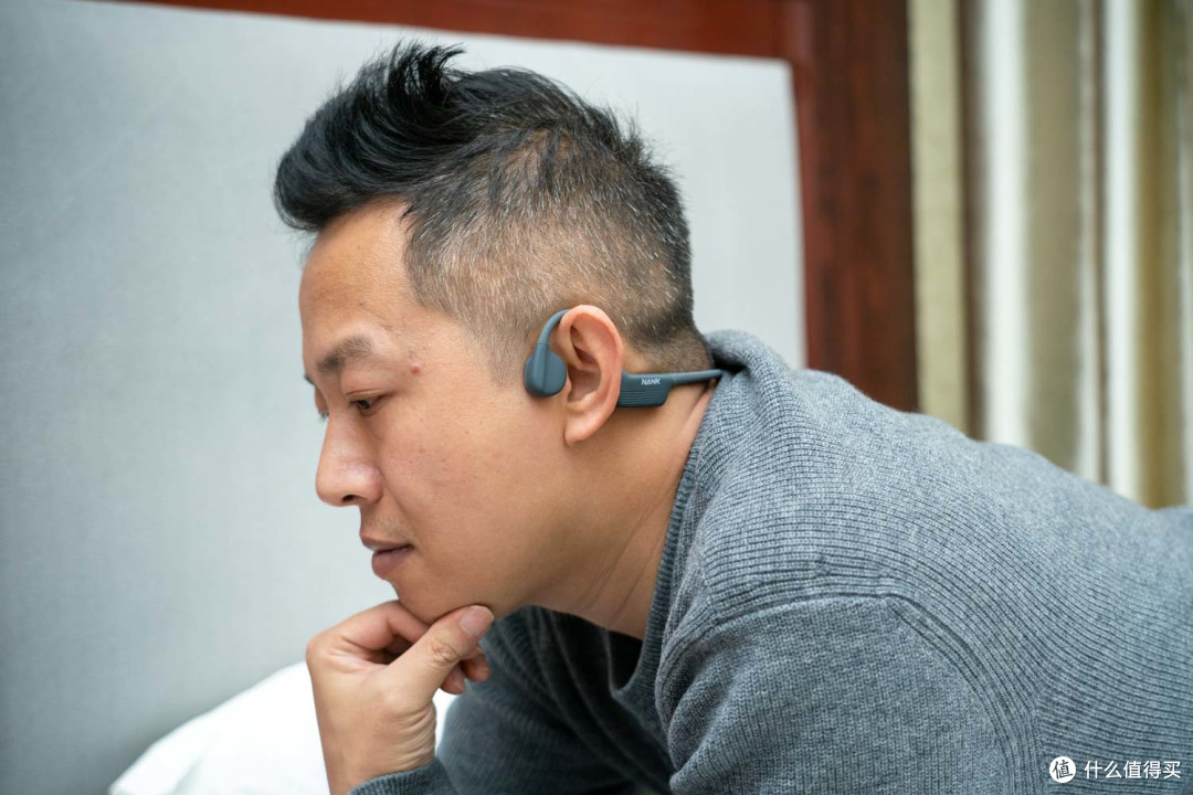 南卡NEO2开箱评测:低频给力,打破骨传导耳机音质的枷锁