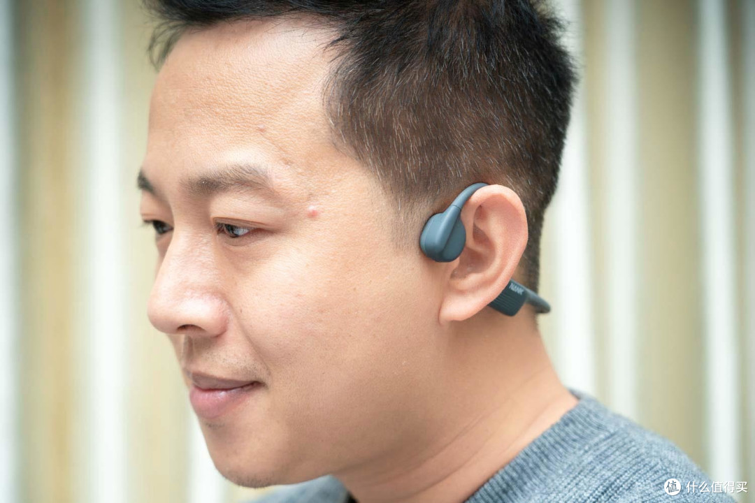 南卡NEO2开箱评测:低频给力,打破骨传导耳机音质的枷锁