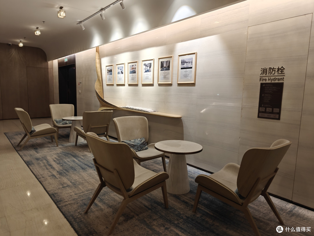 深圳会展中心附近的希尔顿酒店,开会最合适