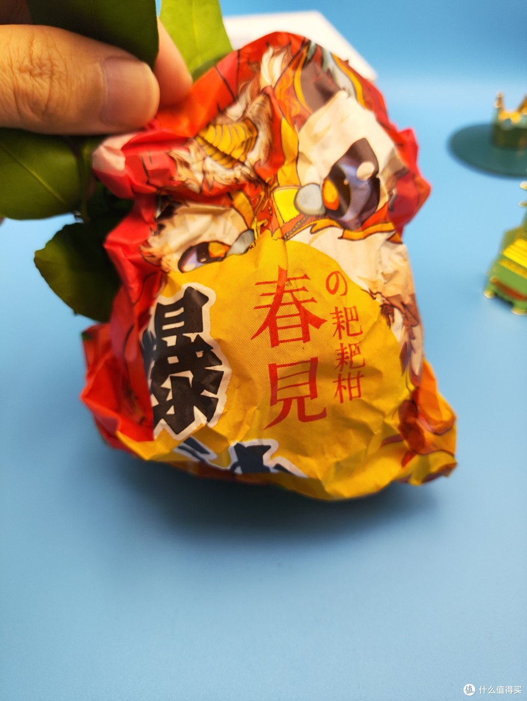 多吃水果,比如春见耙耙柑,水分很足很甜。