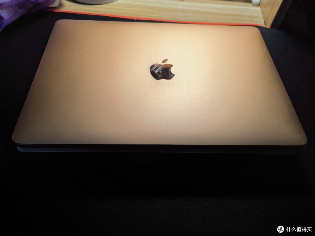 2,戴尔xps13 9380 i7 16g 4k屏   (这台是翻车买的,买到了翻新机)