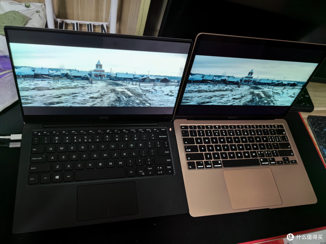 春节假期无聊1399入了一台2020款macbookair16g内存256硬盘